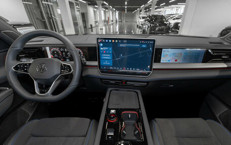 Volkswagen Teramont, 2026 год, 6 200 000 рублей, 8 фотография