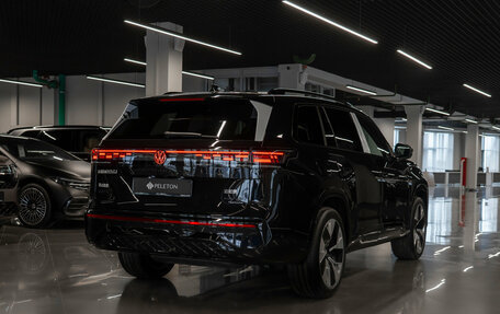 Volkswagen Teramont, 2026 год, 6 200 000 рублей, 5 фотография