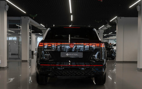 Volkswagen Teramont, 2026 год, 6 200 000 рублей, 6 фотография