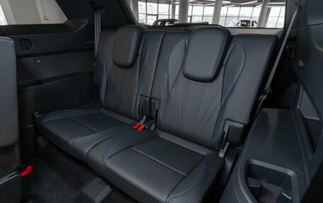 Volkswagen Teramont, 2026 год, 6 200 000 рублей, 15 фотография