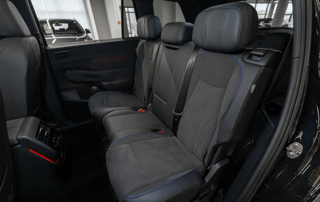 Volkswagen Teramont, 2026 год, 6 200 000 рублей, 14 фотография