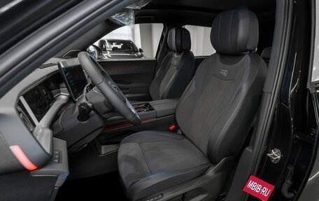 Volkswagen Teramont, 2026 год, 6 200 000 рублей, 9 фотография