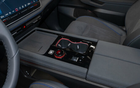 Volkswagen Teramont, 2026 год, 6 200 000 рублей, 19 фотография