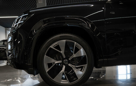 Volkswagen Teramont, 2026 год, 6 200 000 рублей, 29 фотография