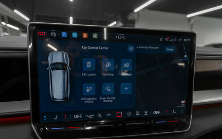 Volkswagen Teramont, 2026 год, 6 200 000 рублей, 26 фотография