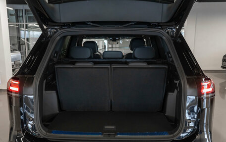 Volkswagen Teramont, 2026 год, 6 200 000 рублей, 27 фотография