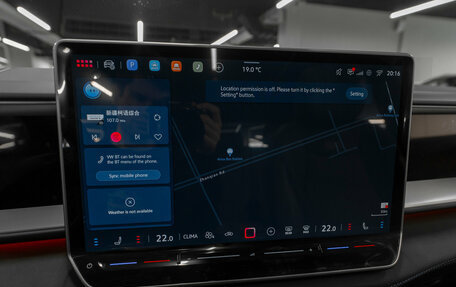 Volkswagen Teramont, 2026 год, 6 200 000 рублей, 20 фотография