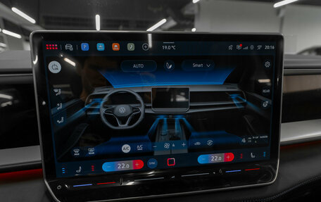 Volkswagen Teramont, 2026 год, 6 200 000 рублей, 21 фотография