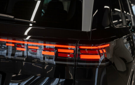 Volkswagen Teramont, 2026 год, 6 200 000 рублей, 31 фотография