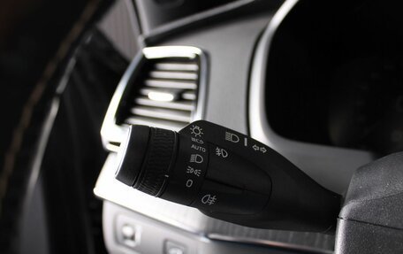 Volvo XC90 II рестайлинг, 2020 год, 5 100 000 рублей, 13 фотография