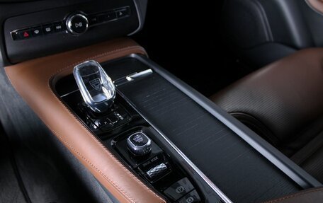 Volvo XC90 II рестайлинг, 2020 год, 5 100 000 рублей, 11 фотография