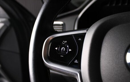 Volvo XC90 II рестайлинг, 2020 год, 5 100 000 рублей, 14 фотография