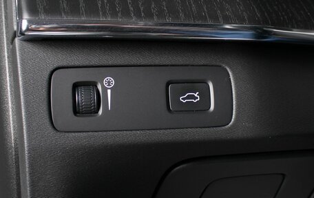 Volvo XC90 II рестайлинг, 2020 год, 5 100 000 рублей, 12 фотография