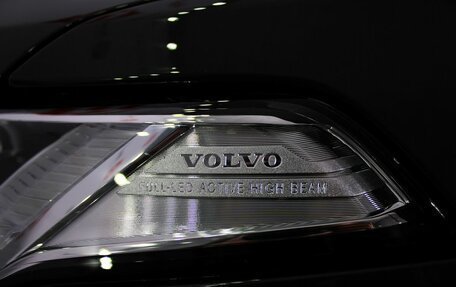 Volvo XC90 II рестайлинг, 2020 год, 5 100 000 рублей, 22 фотография