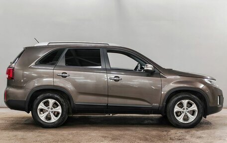 KIA Sorento II рестайлинг, 2014 год, 1 613 000 рублей, 4 фотография