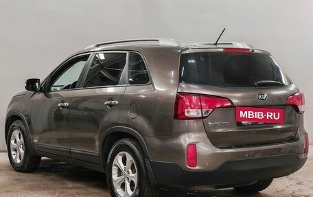 KIA Sorento II рестайлинг, 2014 год, 1 613 000 рублей, 7 фотография