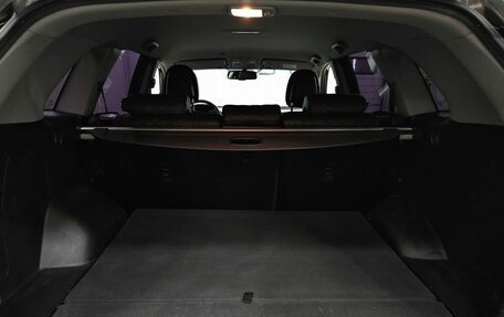 KIA Sorento II рестайлинг, 2014 год, 1 613 000 рублей, 14 фотография