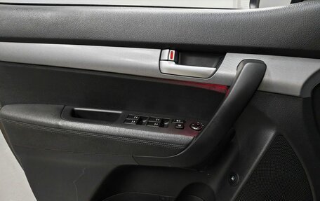 KIA Sorento II рестайлинг, 2014 год, 1 613 000 рублей, 15 фотография