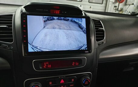 KIA Sorento II рестайлинг, 2014 год, 1 613 000 рублей, 16 фотография