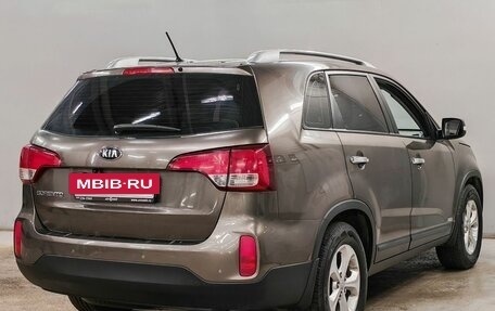 KIA Sorento II рестайлинг, 2014 год, 1 613 000 рублей, 5 фотография