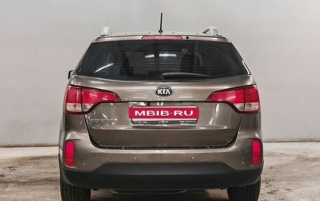 KIA Sorento II рестайлинг, 2014 год, 1 613 000 рублей, 6 фотография