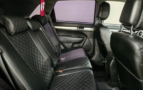 KIA Sorento II рестайлинг, 2014 год, 1 613 000 рублей, 13 фотография