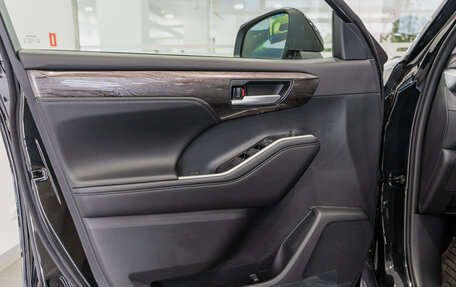 Toyota Highlander, 2026 год, 5 550 000 рублей, 7 фотография