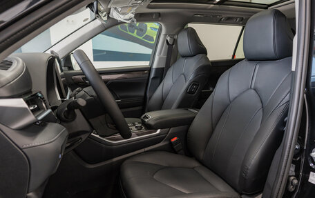 Toyota Highlander, 2026 год, 5 550 000 рублей, 8 фотография