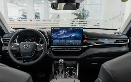 Toyota Highlander, 2026 год, 5 550 000 рублей, 11 фотография