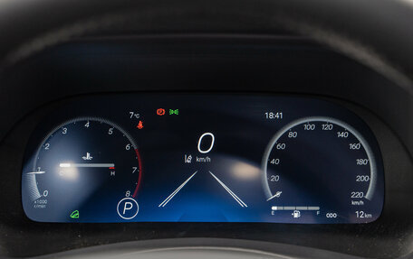 Toyota Highlander, 2026 год, 5 550 000 рублей, 16 фотография