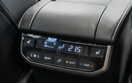 Toyota Highlander, 2026 год, 5 550 000 рублей, 18 фотография