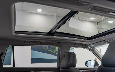 Toyota Highlander, 2026 год, 5 550 000 рублей, 20 фотография