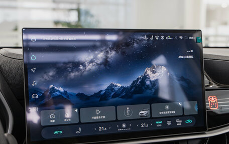 Toyota Highlander, 2026 год, 5 550 000 рублей, 15 фотография