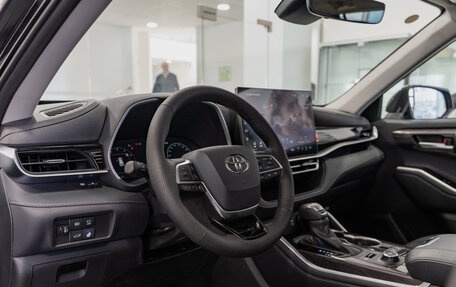 Toyota Highlander, 2026 год, 5 550 000 рублей, 9 фотография