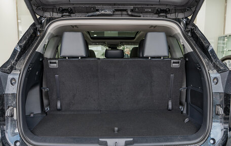 Toyota Highlander, 2026 год, 5 550 000 рублей, 25 фотография
