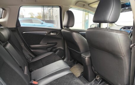 Honda Shuttle II, 2015 год, 1 210 000 рублей, 15 фотография