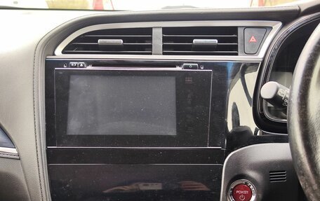 Honda Shuttle II, 2015 год, 1 210 000 рублей, 18 фотография