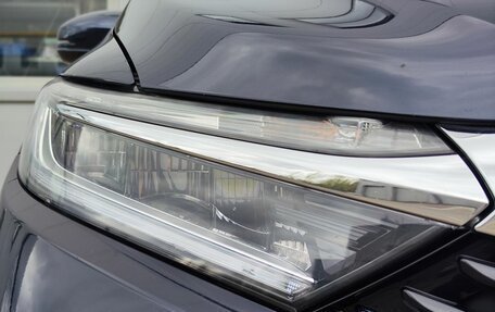 Honda Shuttle II, 2015 год, 1 210 000 рублей, 21 фотография