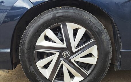 Honda Shuttle II, 2015 год, 1 210 000 рублей, 22 фотография