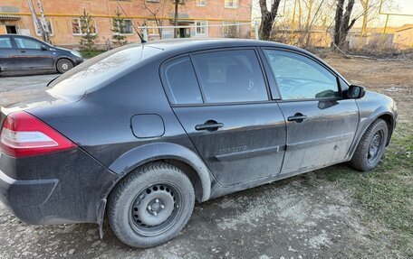 Renault Megane II, 2007 год, 330 000 рублей, 4 фотография