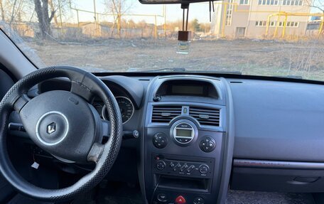 Renault Megane II, 2007 год, 330 000 рублей, 5 фотография