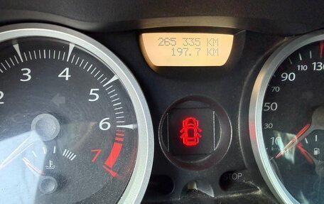 Renault Megane II, 2007 год, 330 000 рублей, 8 фотография