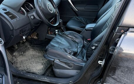 Renault Megane II, 2007 год, 330 000 рублей, 7 фотография