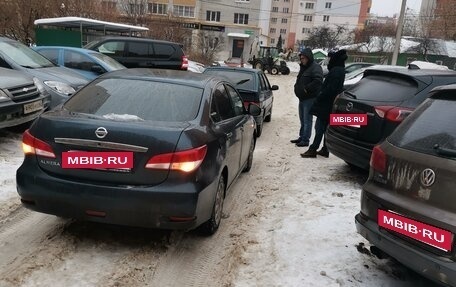 Nissan Almera, 2016 год, 230 000 рублей, 2 фотография