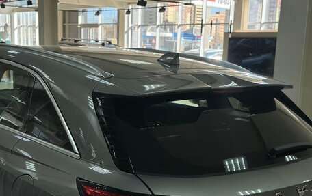 Haval F7, 2026 год, 2 899 000 рублей, 26 фотография