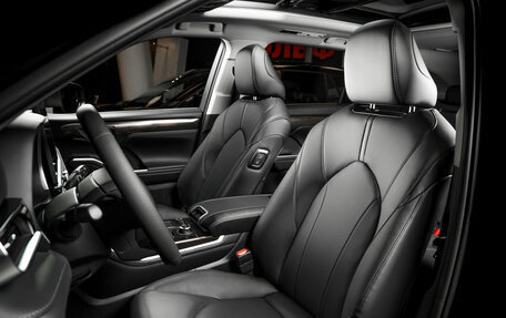 Toyota Highlander, 2026 год, 5 890 000 рублей, 10 фотография