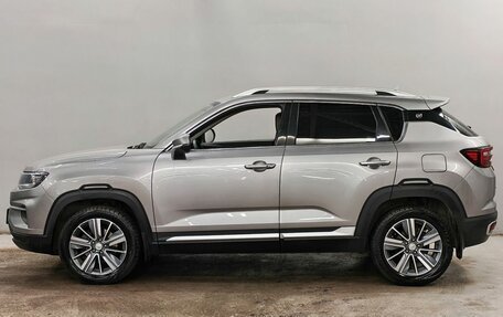 Changan CS35 Plus, 2022 год, 1 603 000 рублей, 8 фотография
