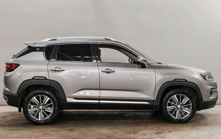 Changan CS35 Plus, 2022 год, 1 603 000 рублей, 4 фотография