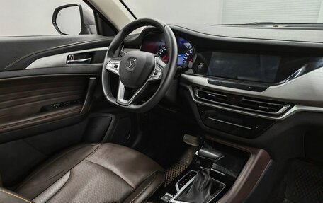 Changan CS35 Plus, 2022 год, 1 603 000 рублей, 10 фотография