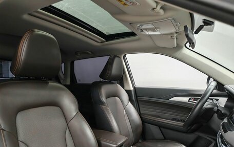 Changan CS35 Plus, 2022 год, 1 603 000 рублей, 11 фотография